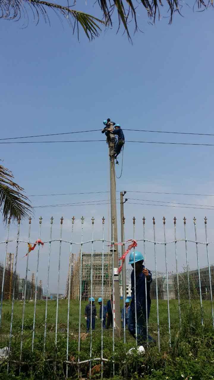 四川騰烽電力 四川騰烽電力